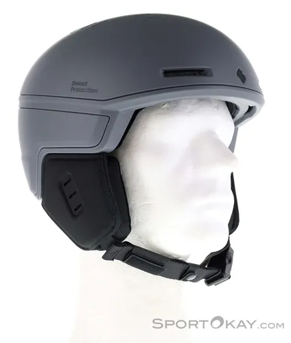 Sweet Protection Adapter Mips Helmet von Sweet Protection