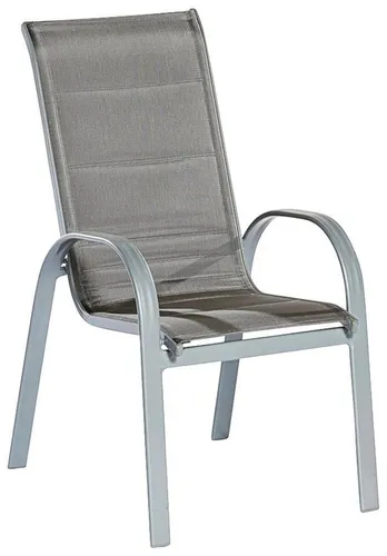 Merxx Amalfi di Lusso Stapelsessel 2er Set