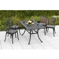 Merxx Gartenmöbelset