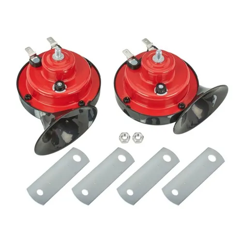 Meyle Horn MEYLE-ORIGINAL: True to OE. 100 951 0009