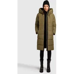 khujo Mäntel & Jacken Grün von khujo