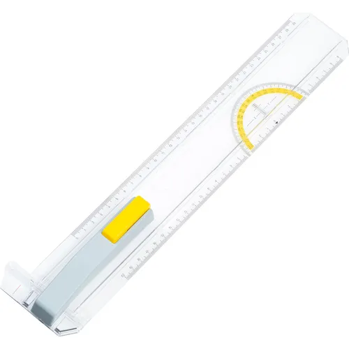 Aristo Zeichenschiene A4 GeoBoard (AR7086)