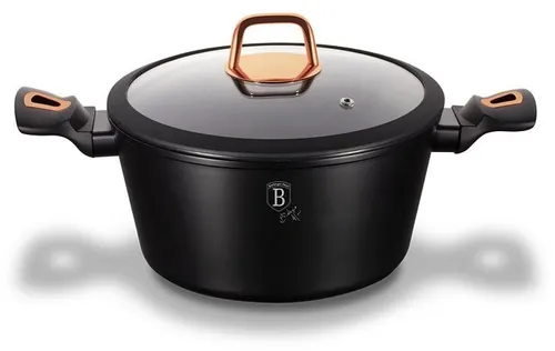 Berlinger Haus Black Rose Collection 28 cm BH/1931N von Berlinger Haus