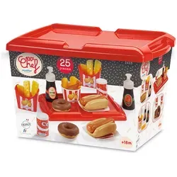écoiffier Spielgeschirr