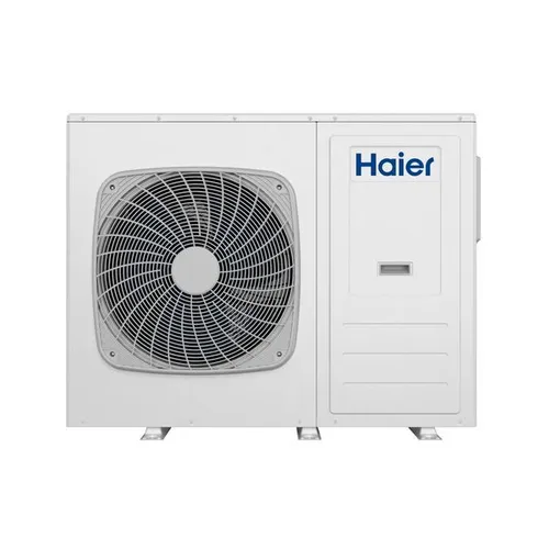 Haier Monoblock-Wärmepumpe HPM10-Nd2(GN)