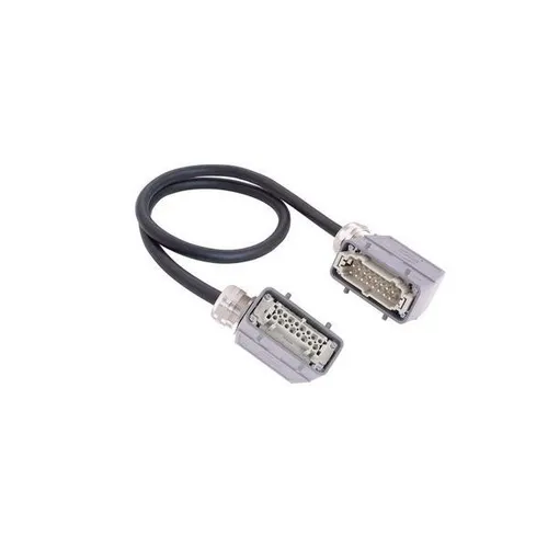Harting Kabelkonfektion beidseitig 20871469002100 von Harting Kabelkonfektion Industrie