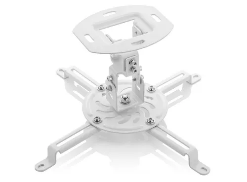 deleyCON Beamer Deckenhalterung von deleyCON