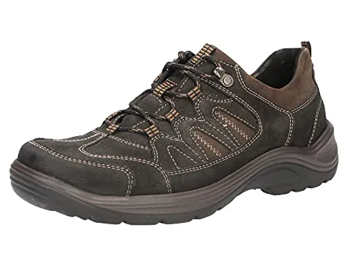 Waldläufer Hayo Outdoor-Halbschuh von Waldläufer