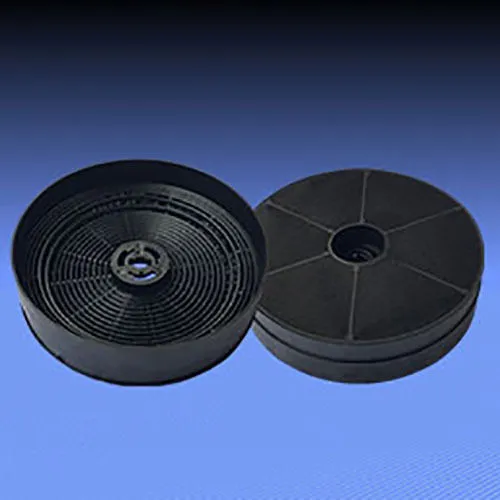 SPARSET 2 Aktivkohlefilter für Dunstabzugshaube AKPO WK-4 (Dandy, Rustica)