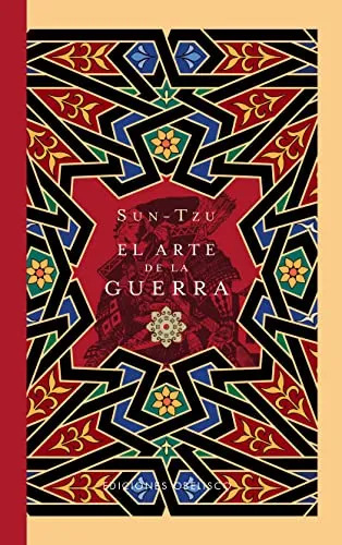 El arte de la guerra (EXITO)