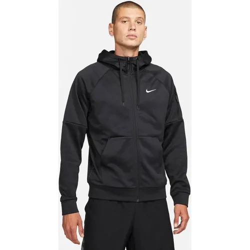 Produktbild NIKE Herren Unterjacke M NK TF HD FZ