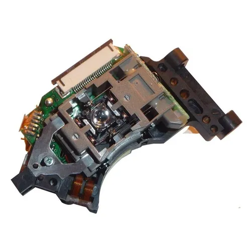 Lasereinheit SFHD65 + Mechanik Für CD-DA, CD-ROM und CD-RW geeignet