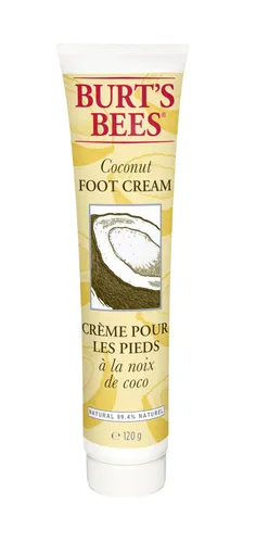 Foot Cream Coconut