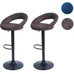 Hocker & Barhocker von Mendler