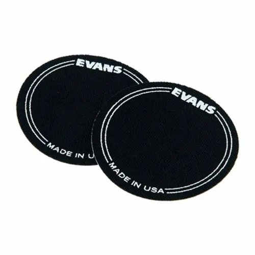 Evans EQPB1 BassDrum Head Protection von Evans