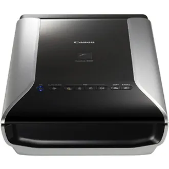Canon CanoScan 9000F A4 Scanner