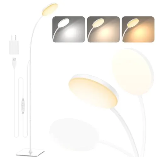 Stehlampen bis 30 Euro von Mojimdo