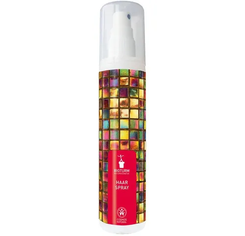 Bioturm Haarspray Haar Spray 150ml