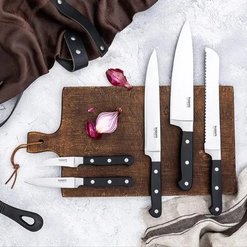 Kuppels SOLID Kochmesser 8