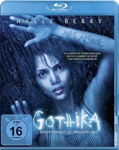 Gothika (Blu-ray)