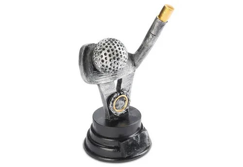 Trophäen & Preise von Goods & Gadgets