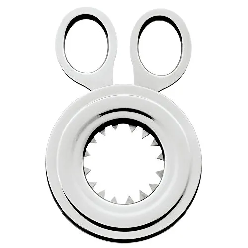 WMF Edelstahl-Eierköpfer