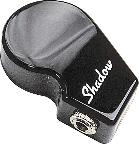 Shadow ESH 2001 Akustikgitarre MIDI-Interface-Pedal - Musizier-Zubehör mit innovativem MIDI-Interface, ideal für kreative Musiker, die ihre Akustikgitarre digital erweitern möchten.