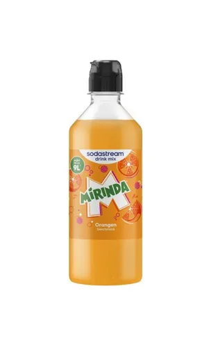 SodaStream Sirup von SodaStream