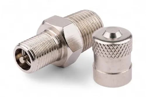 Kfz PKW Prüfventil Füllventil Autoventil Adapter schraubbar