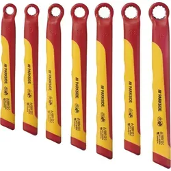 PARKSIDE® Ringschlüsselset VDE, 7-teilig, 1000 V