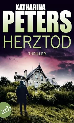 Herztod: Thriller (Hannah Jakob ermittelt, Band 1)