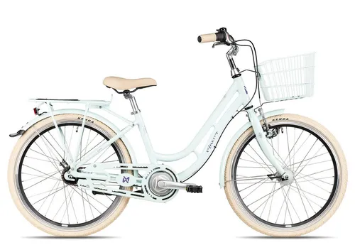 Maxim EMMA 24 7 Wave 24 Zoll Türkis