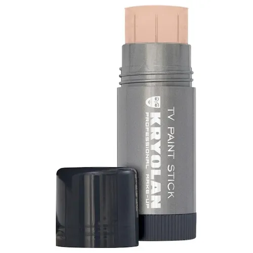Kryolan TV Paint Stick 01w von Kryolan