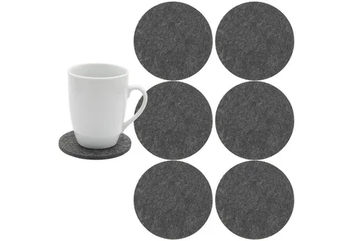 Glasuntersetzer & Bierdeckel von TSB Werk