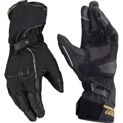 LEATT Adventure Subzero 7.5 Motorradhandschuhe - XL - Motorradhandschuhe für extreme Wetterbedingungen, bieten hervorragenden Grip und Schutz bei kalten Temperaturen.