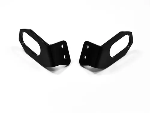 ZIEGER Kennzeichenhalter Original Blinkerhalter für Suzuki passend zu unseren Kennzeichenhalter