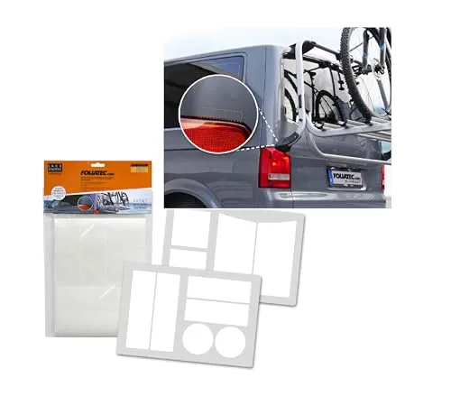 Kfz-Dekor von FOLIATEC