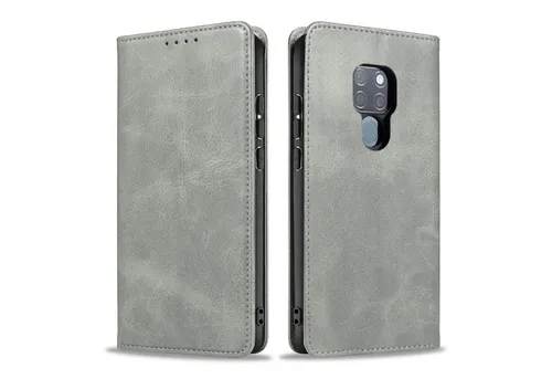 Tec-Expert Handyhülle Tasche Hülle für Huawei Mate 20 6.53 Zoll, 6.53 