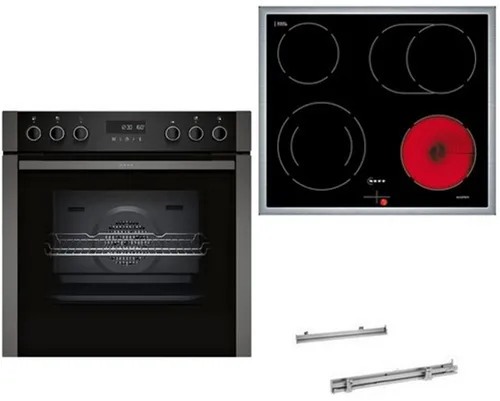 Neff HMK320SP Herdset