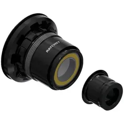 DT Swiss MTB Rotor Kit SRAM (HWYCBL00S2502S) - Hochwertiges Rotor Kit für MTB mit präziser Bremsleistung und langlebigen Materialien, ideal für anspruchsvolle Trails.