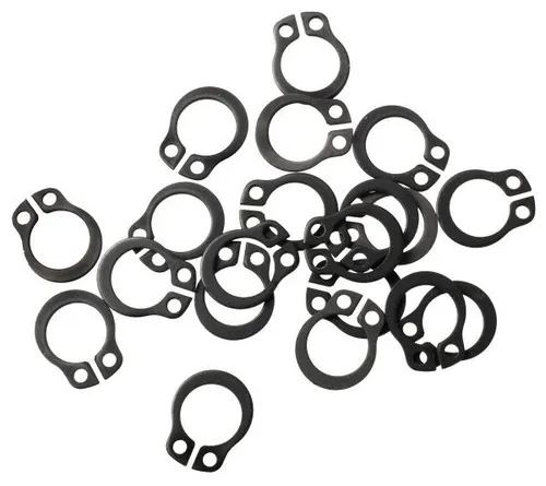 Connex Sicherungsringe 12 mm, 20 Stück  Sicherungsringe