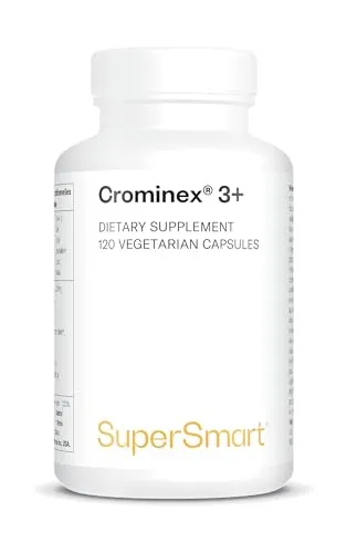 Supersmart Crominex 3+