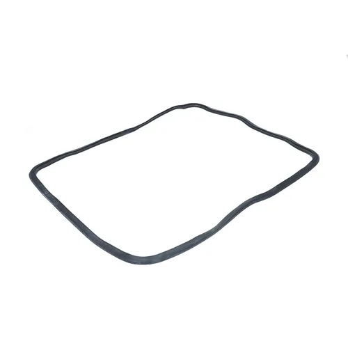 Türgummidichtung für Backofen kompatibel mit Bosch Siemens Neff 096824 00096824
