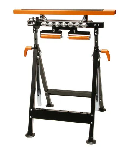 Arbeitsbock multifunktionale Werkbank mit 4 Funktionen