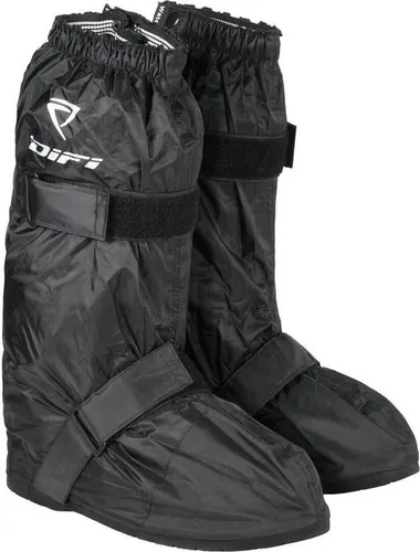 Difi Shelter 2 Regenstiefel, XL - Motorradstiefel für optimalen Wetterschutz, robust und bequem für alle Wetterbedingungen.