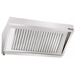 Bartscher Wandhaube 1800x900 mm von Bartscher