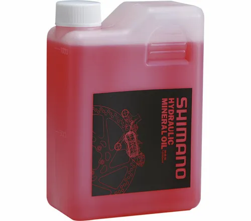 SHIMANO SM-DB-OIL Bremsflüssigkeit 50 / 100 ml Öl Mineralöl hydraulische Scheibe