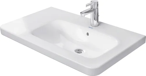 Duravit DuraStyle Waschtisch 800 mm von Duravit