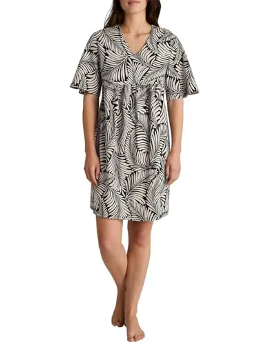 CALIDA Favourites Kurzarm-Nachthemd Damen von CALIDA