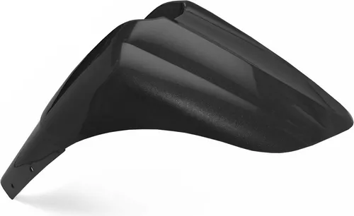 Kotflügel Vorne schwarz, grund